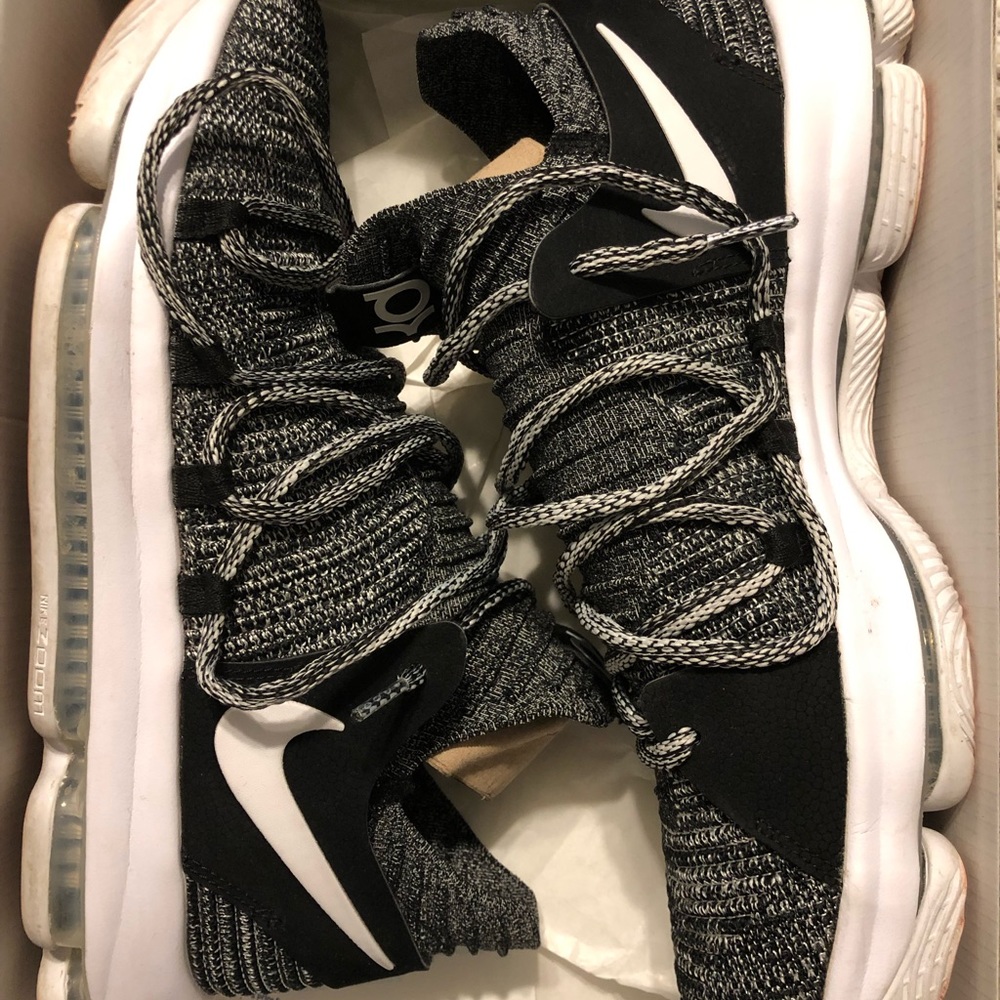 KD 10